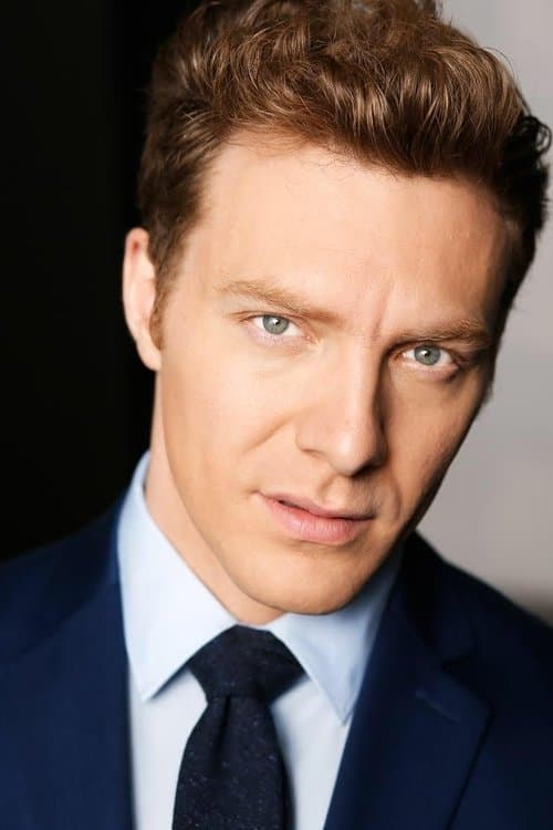 Photo of Paul Chirico