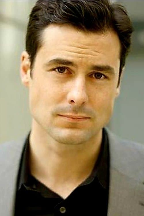 Photo of Paul Christie