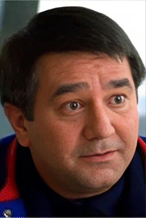 Photo of Paul Cœur