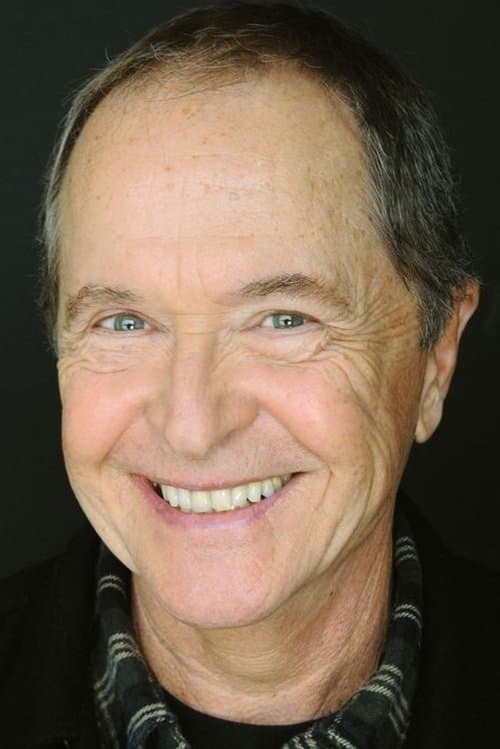 Photo of Paul Collins