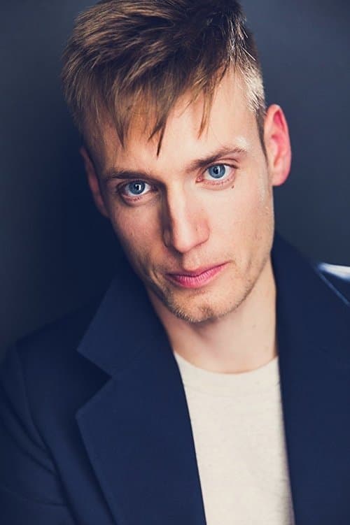 Photo of Paul Cooper