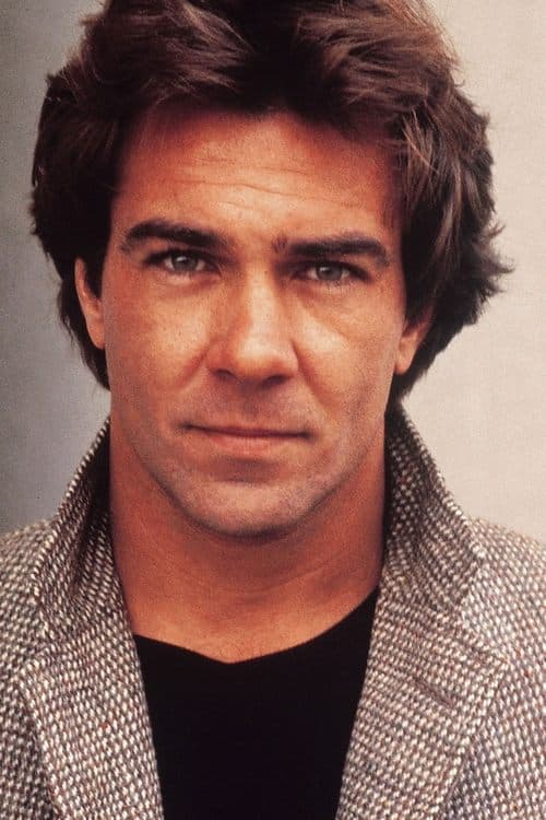 Photo of Paul Coufos