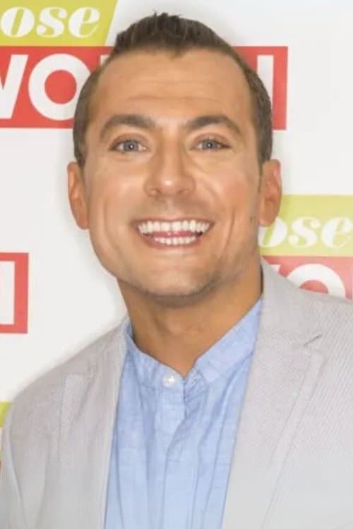 Photo of Paul Danan