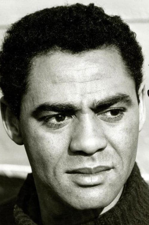 Photo of Paul Danquah