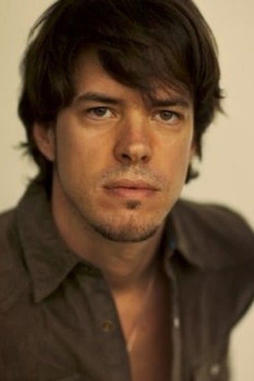 Photo of Paul Dawson