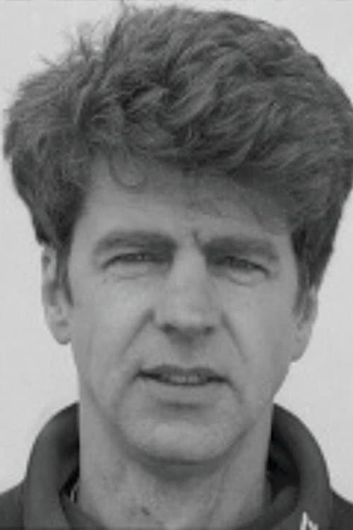 Photo of Paul de Nooijer