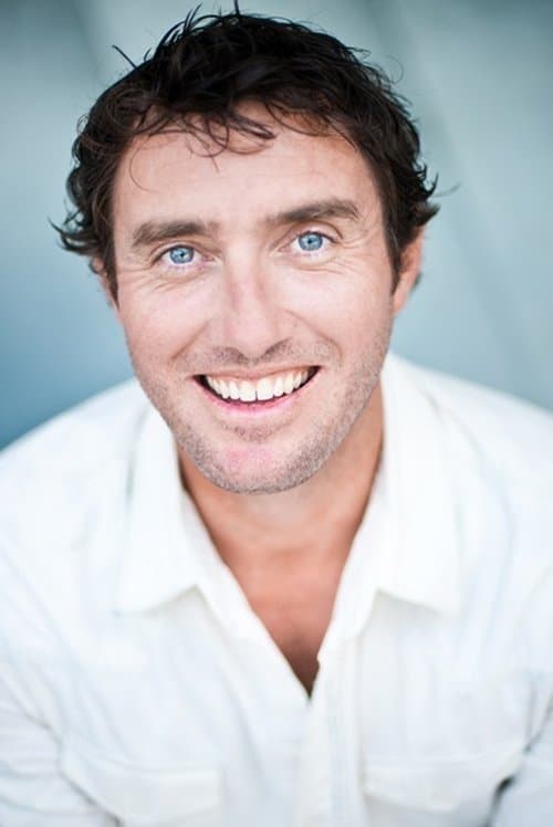 Photo of Paul Denny