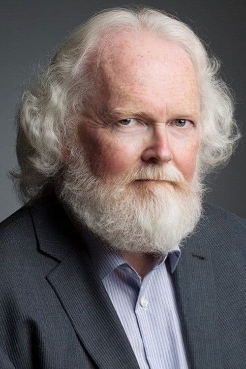 Photo of Paul Dick
