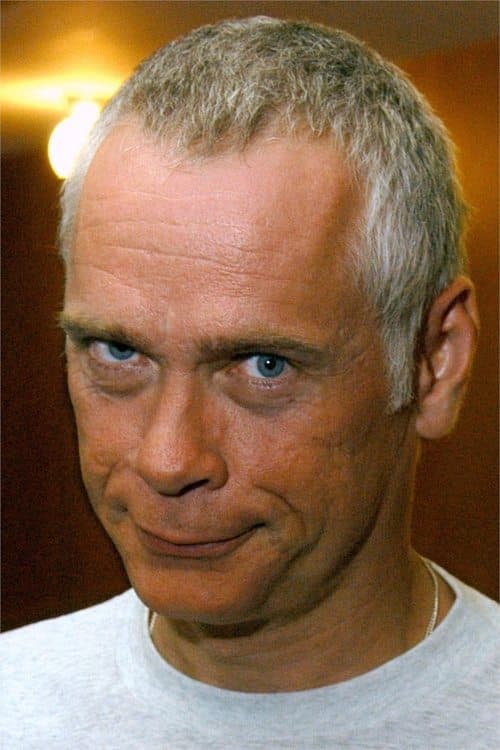 Photo of Paul Dillon