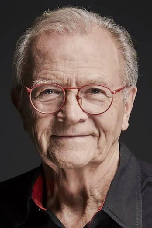 Photo of Paul Ditchfield