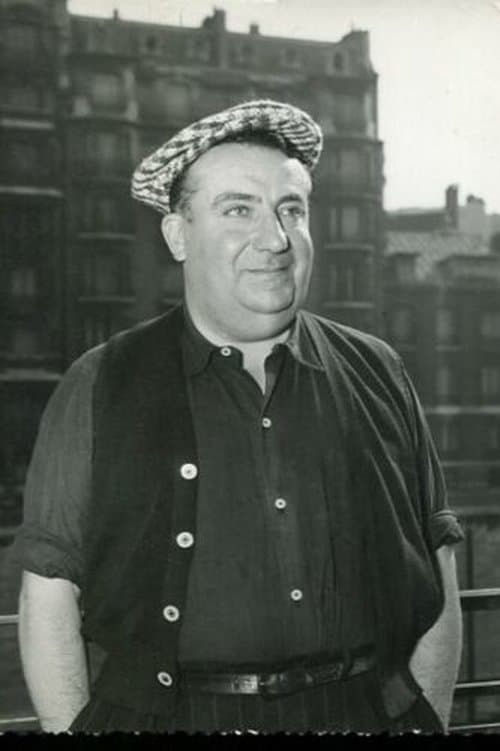 Photo of Paul Dullac