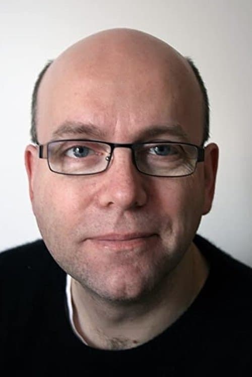 Photo of Paul Duncan