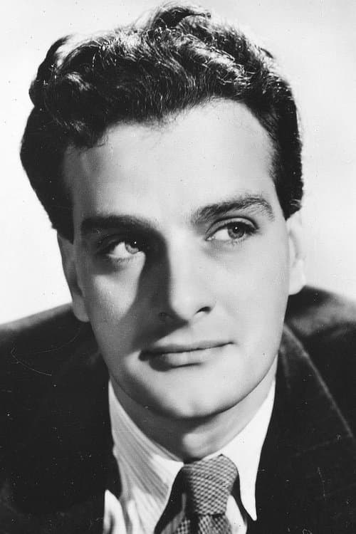Photo of Paul Dupuis