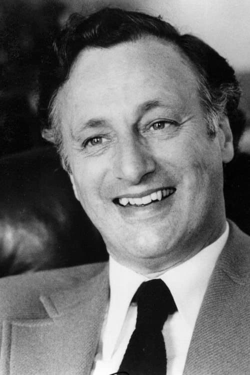 Photo of Paul Eddington