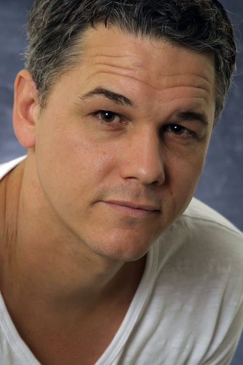 Photo of Paul Ellis