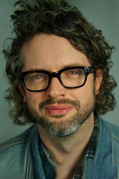 Photo of Paul Emerson
