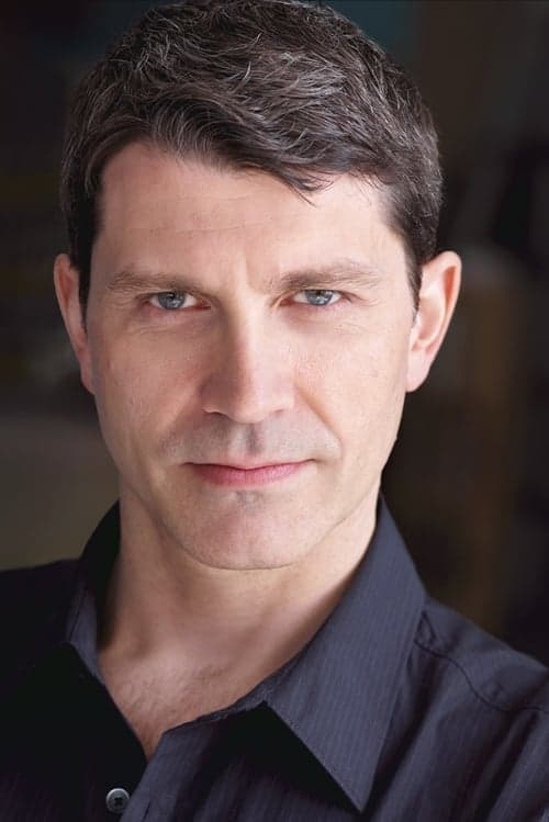 Photo of Paul Essiembre