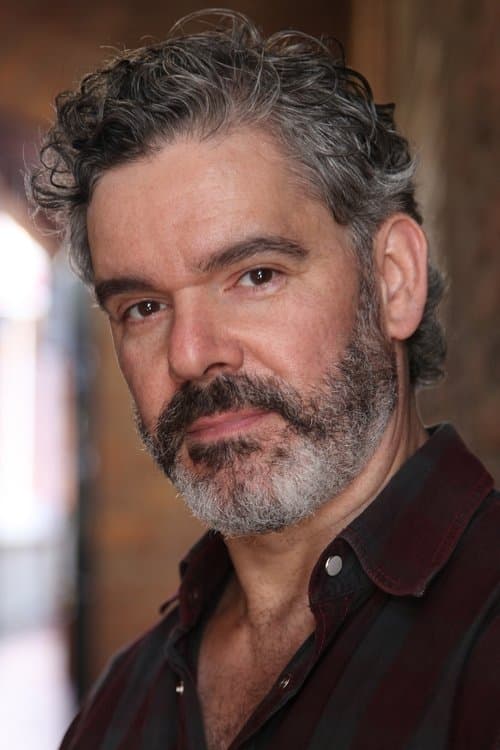 Photo of Paul Fauteux