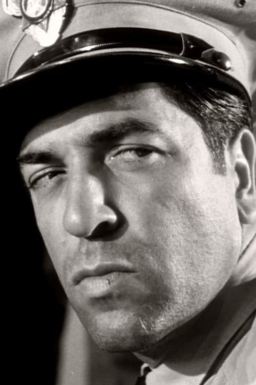 Photo of Paul Fierro