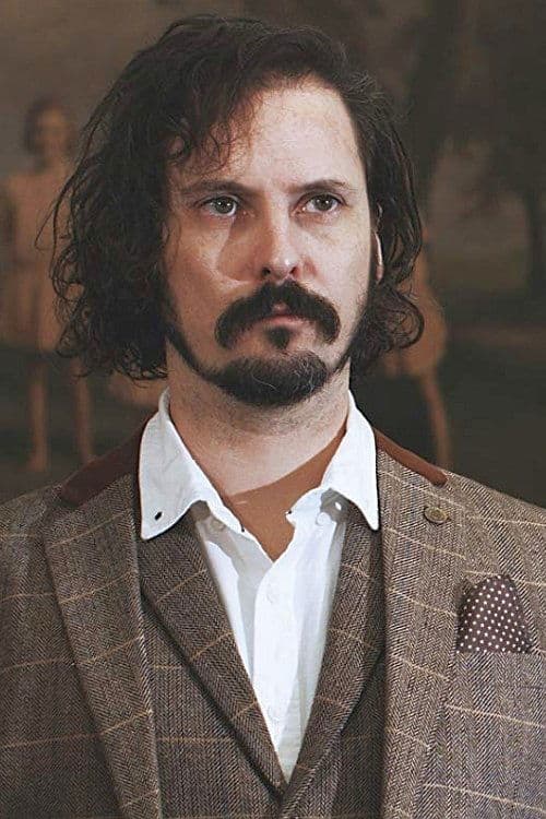 Photo of Paul Flannery
