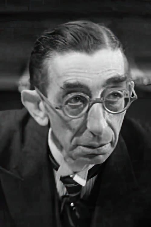 Photo of Paul Franceschi