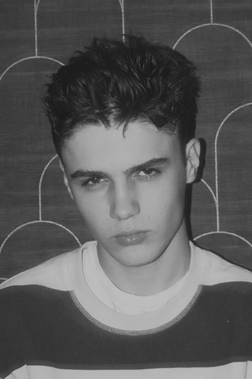 Photo of Paul Frechou