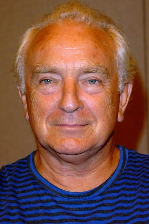 Photo of Paul Freeman