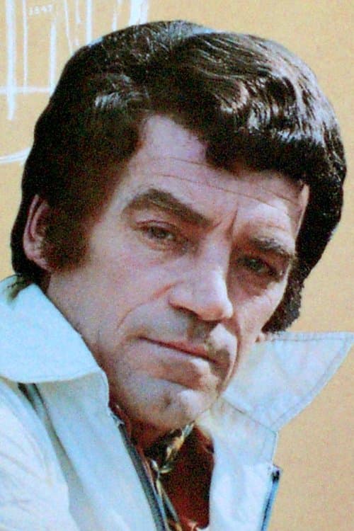 Photo of Paul Gauthier
