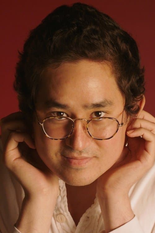 Photo of Paul Goodman