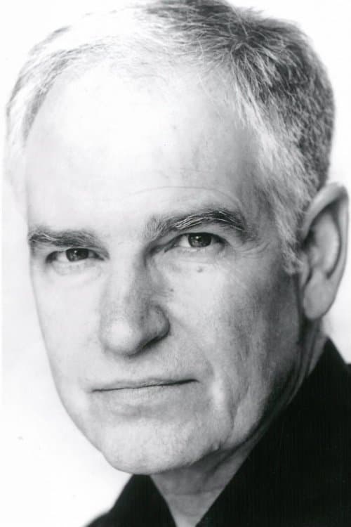 Photo of Paul Greenwood