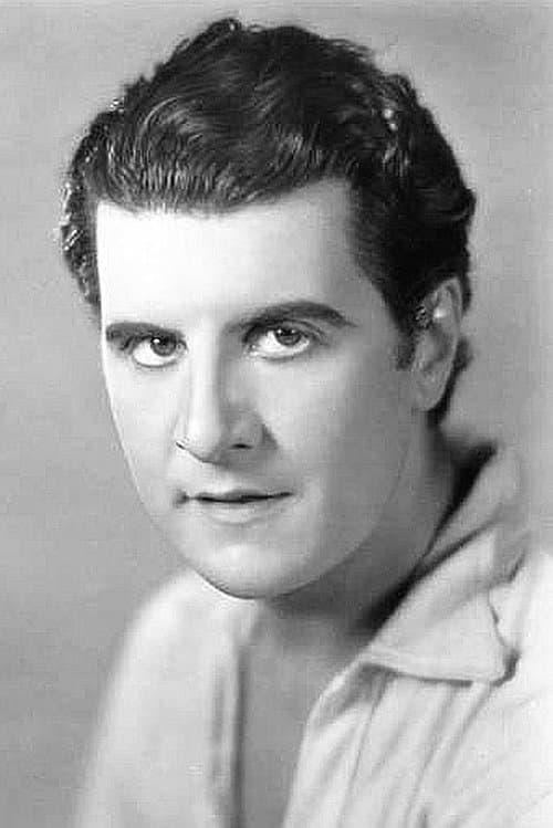 Photo of Paul Gregory