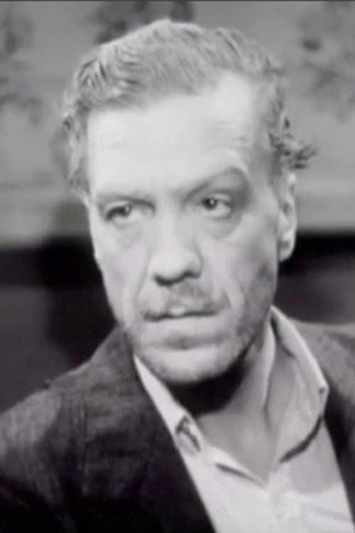 Photo of Paul Guèvremont