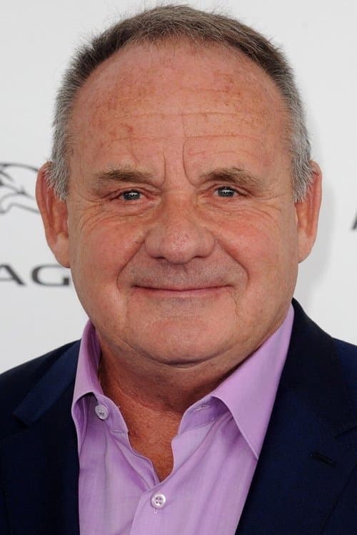 Photo of Paul Guilfoyle