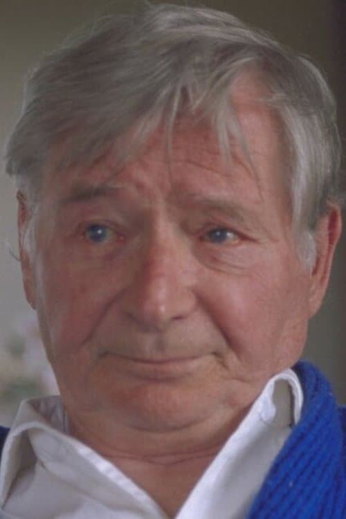 Photo of Paul Hagen