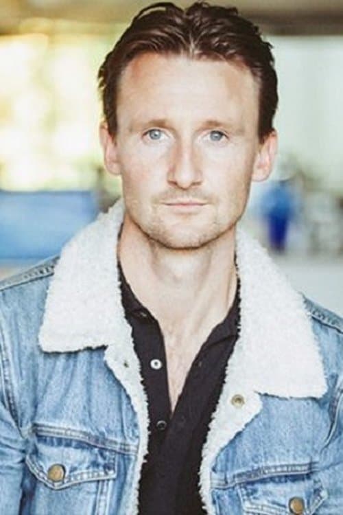 Photo of Paul Henri