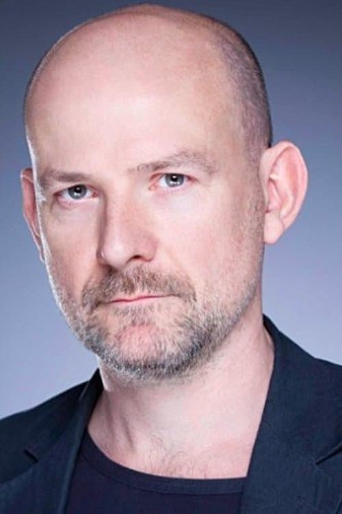 Photo of Paul Hickey