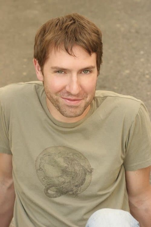 Photo of Paul Howard