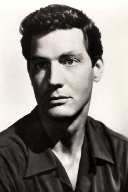Photo of Paul Hubschmid