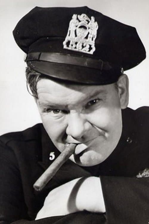 Photo of Paul Hurst