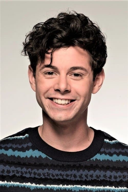 Photo of Paul Iacono