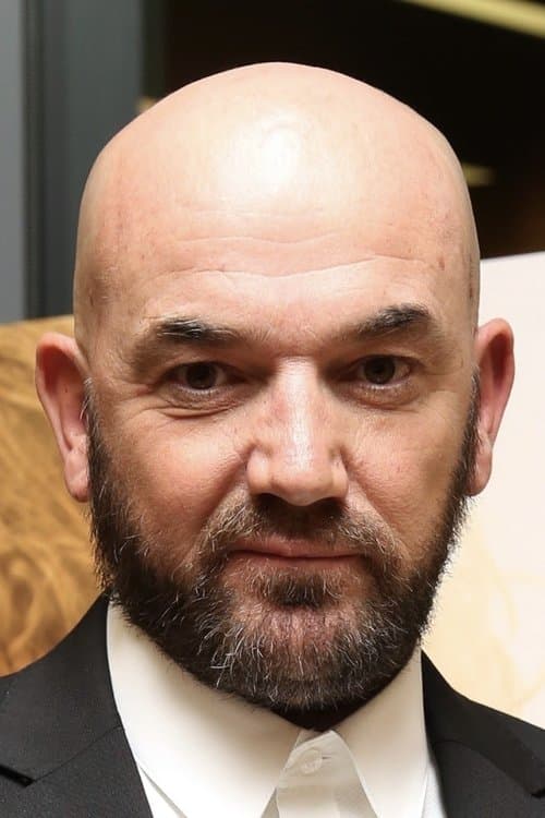 Photo of Paul Ireland
