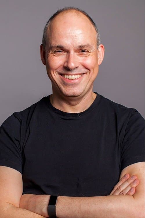 Photo of Paul J. Franklin