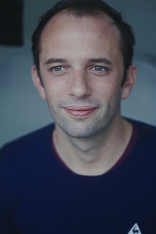 Photo of Paul Jeanson