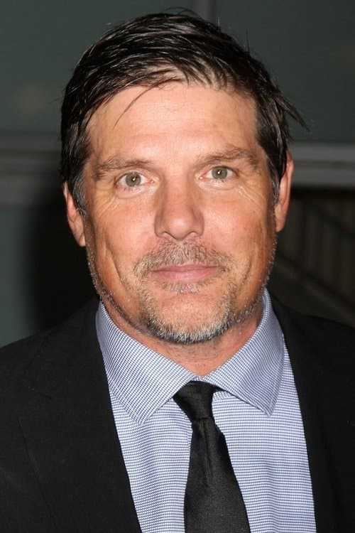 Photo of Paul Johansson