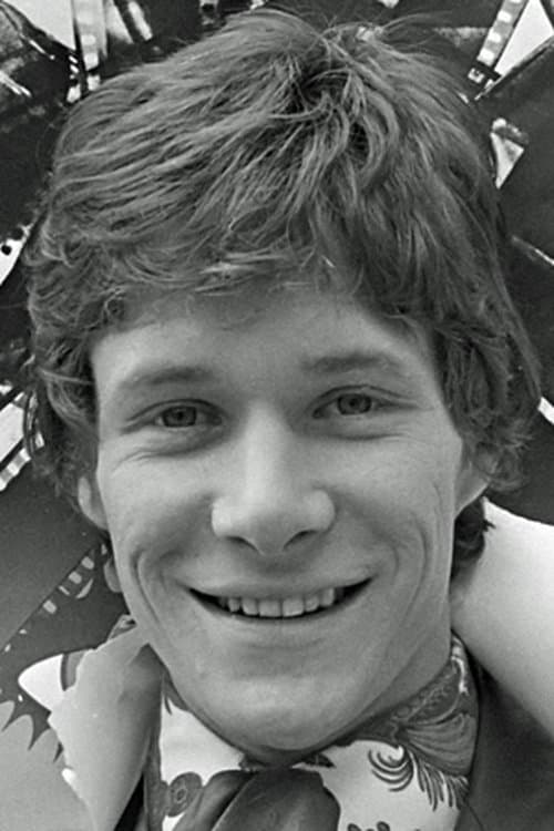 Photo of Paul Jones