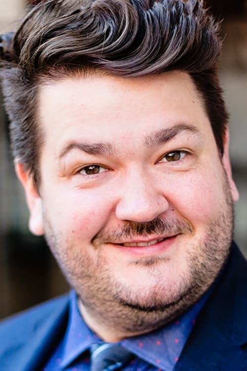 Photo of Paul Jurewicz