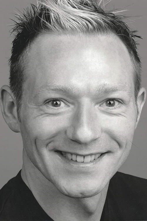 Photo of Paul Kasey