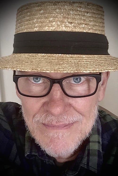 Photo of Paul Kean