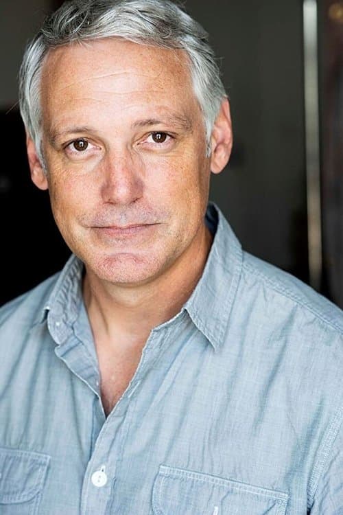 Photo of Paul Keany