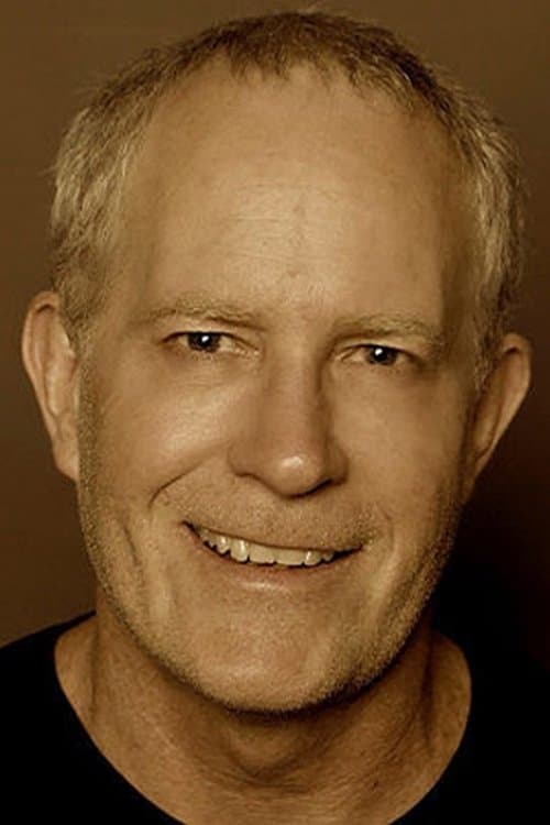 Photo of Paul Kelman